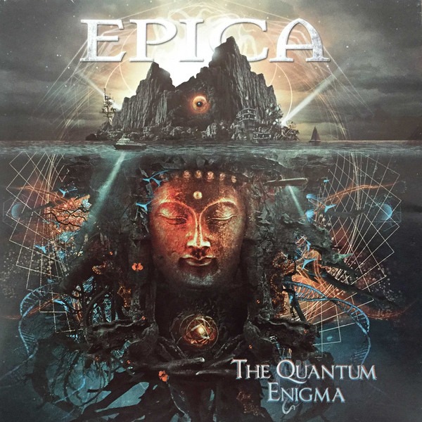 Album: The Quantum Enigma by EPICA