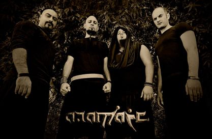 Interview with Aramaic