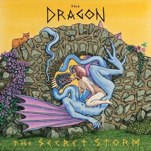 The Dragon by The Secret Storm