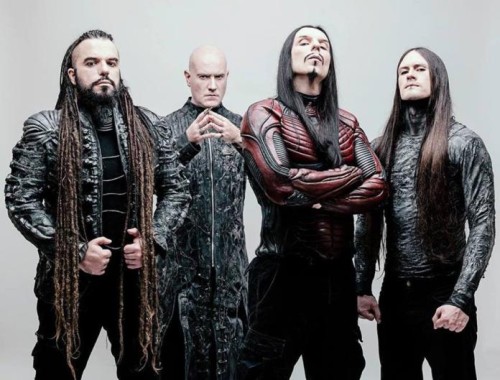 EXCLUSIVE: Interview With SEPTICFLESH!