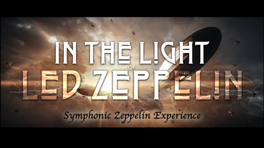 Interview with In the Light of Led Zeppelin! Rock Era Magazine