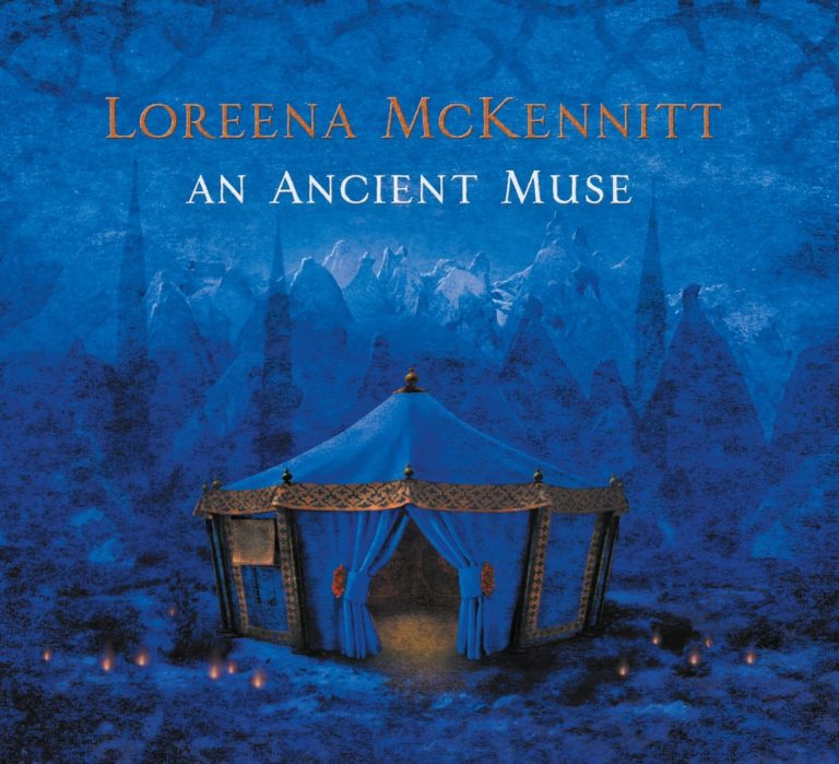 Loreena McKennitt 4 – “An Ancient Muse”