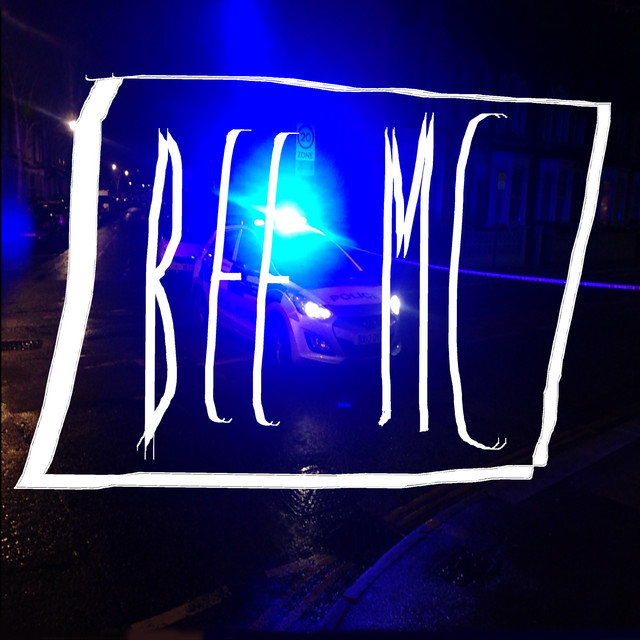 Review: Officer by BeeMC