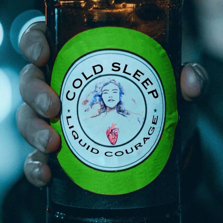 Review: On the Beers by Cold Sleep