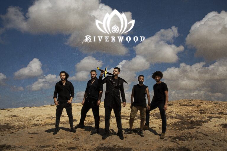 How Riverwood’s “Fairytale” expresses a New Metal Taste in Egypt!