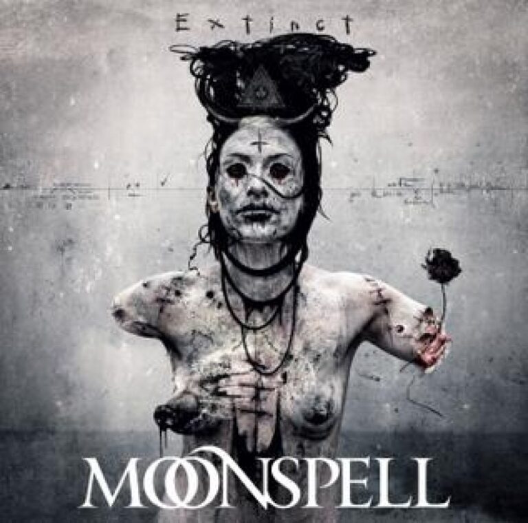 MoonSpell – Extinct