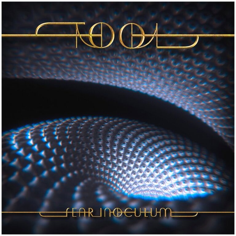 Tool – “Fear Inoculum” Album Review