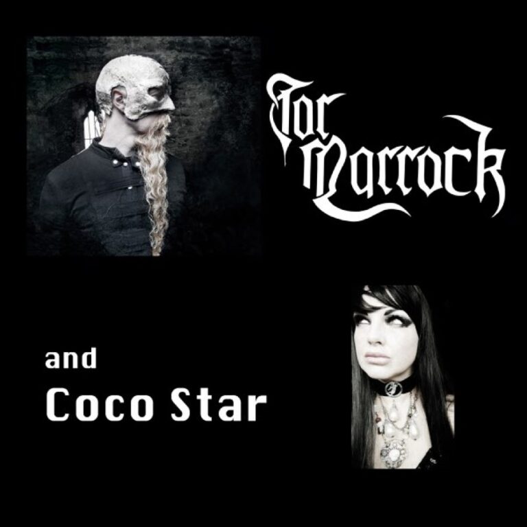 Tor Marrock ft. Coco Star – A Christmas Night