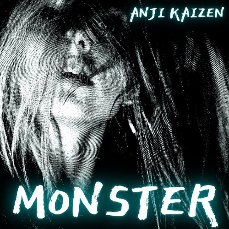 Monster by ANJI KAIZEN