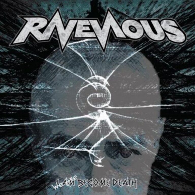 Ravenous – We Are Become Death
