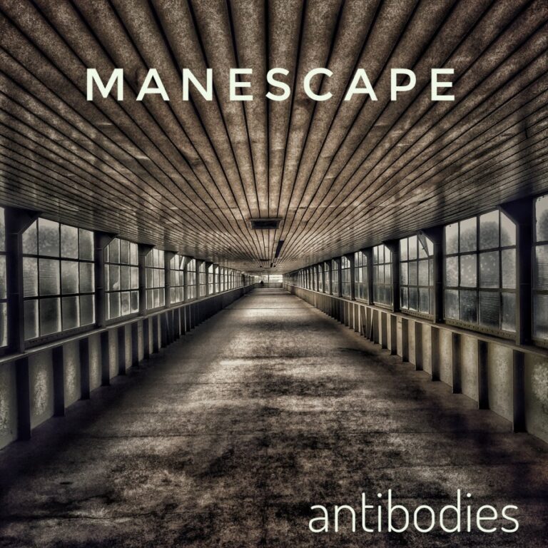 Manescape – AntiBodies