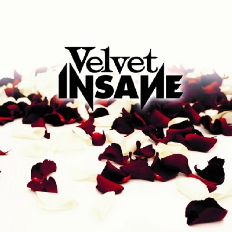 Velvet Insane – Breakout of Eden EP