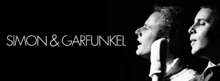 Top 10 Simon & Garfunkel Songs