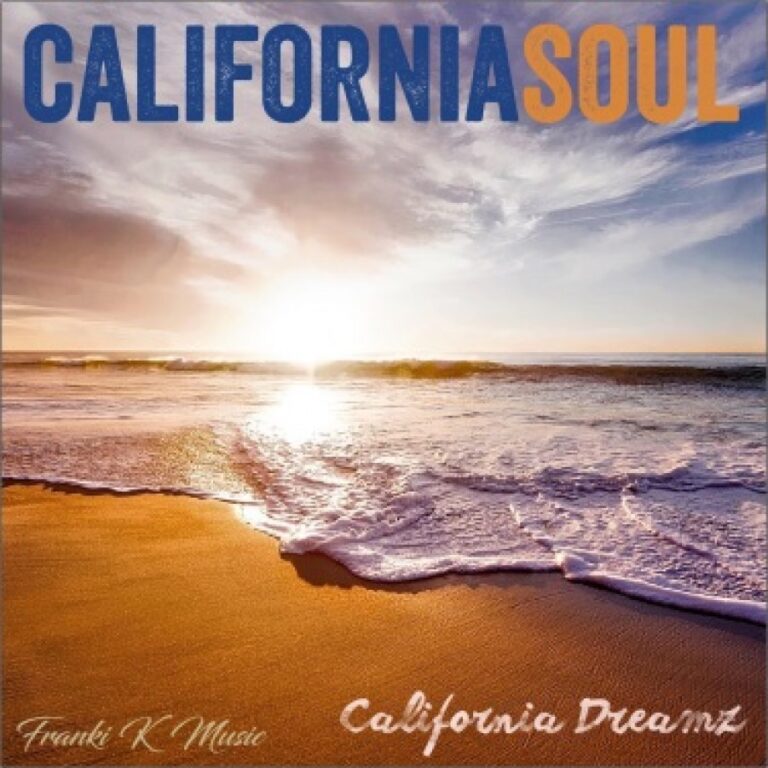 Review: California Soul by Franki K