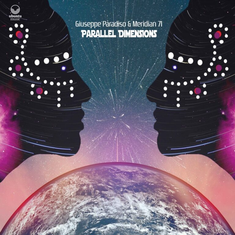 Parallel Dimensions by Giuseppe Paradiso & Meridian 71