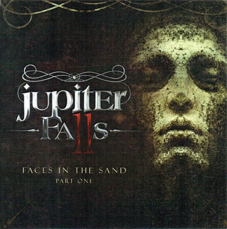 Jupiter Falls – Faces In The Sand (Part One)