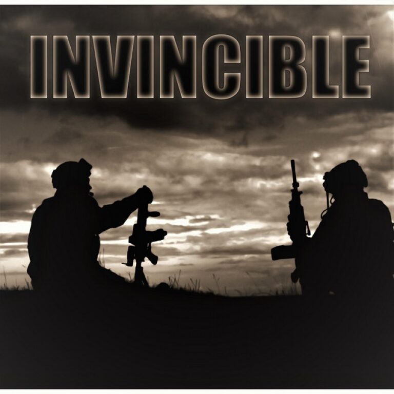 Review: Invincible by Almost Done