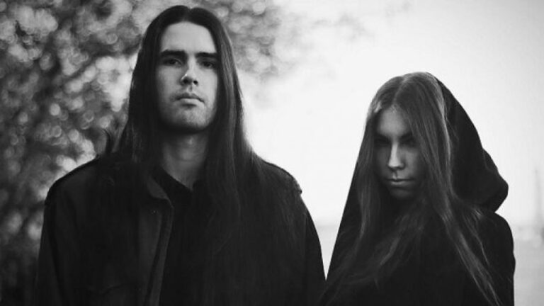 Interview with Outstanding Russian Metal Duo Inner Missing