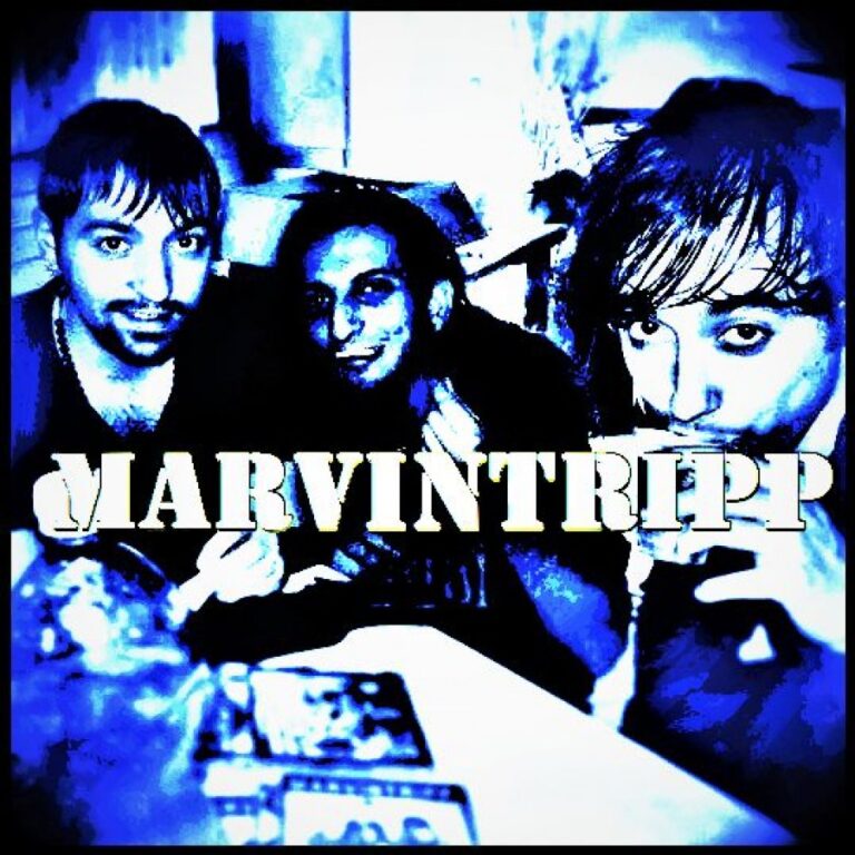 Marvintripp – Eleven