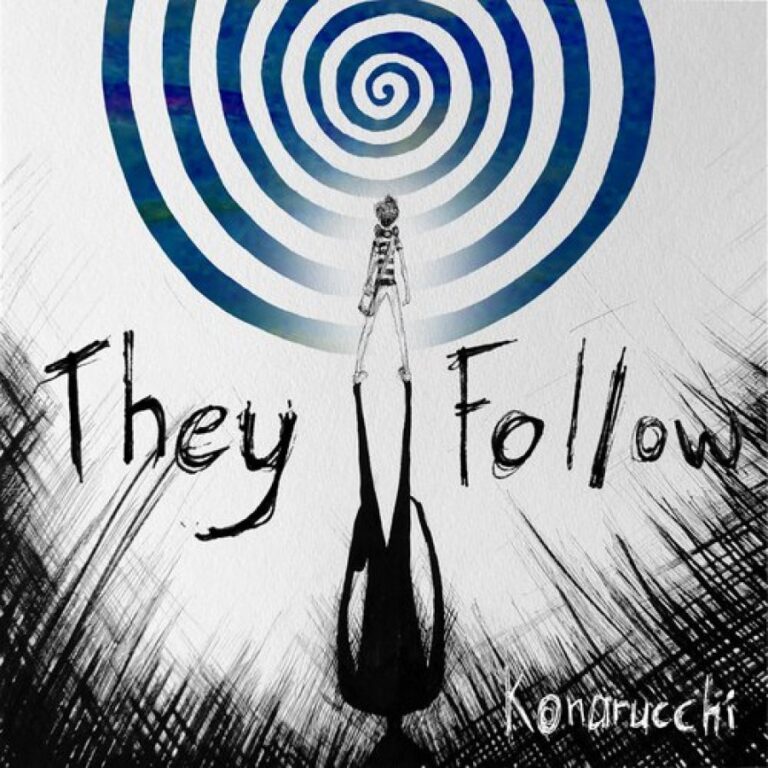 Review: They Follow by Konarucchi