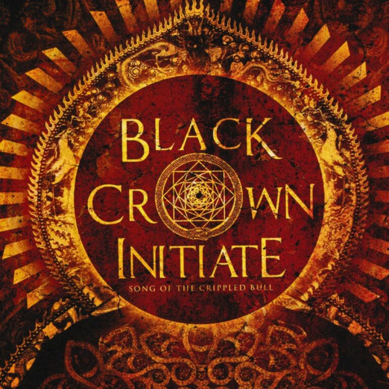 Black Crown Initiate – Song of The Crippled Bull