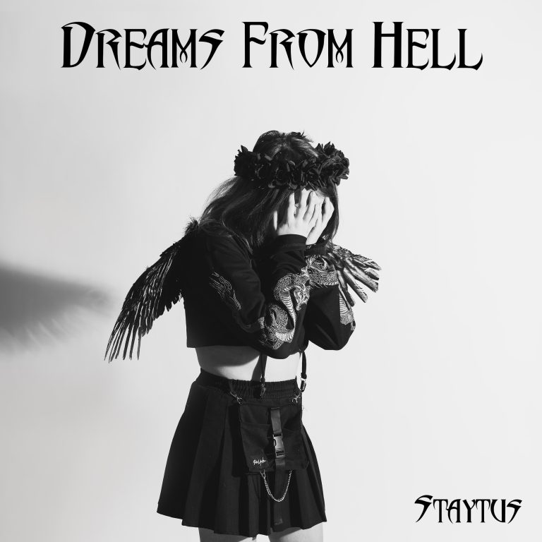 Dreams From Hell by Staytus