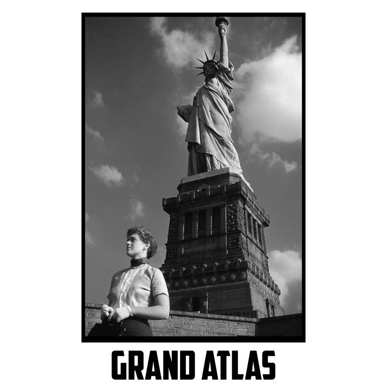 Album: Grand Atlas by The Quiet Drinks
