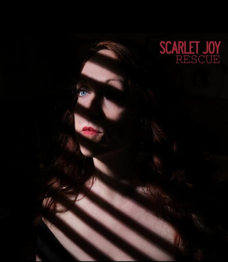Rescue by Scarlet Joy