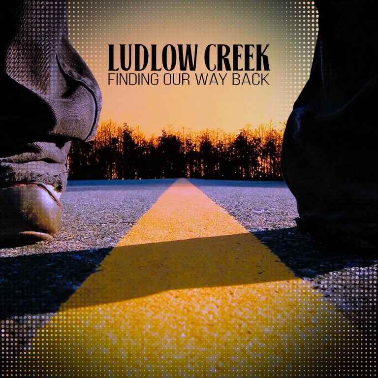 Ludlow Creek Releases Third Single From Forthcoming Album