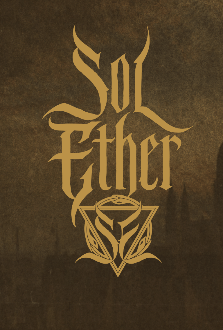 Album: I: Golden Head by Sol Ether
