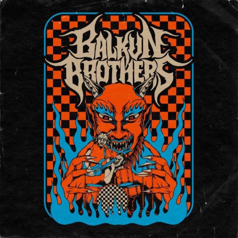 Album: 735 Farmington Ave by Balkun Brothers