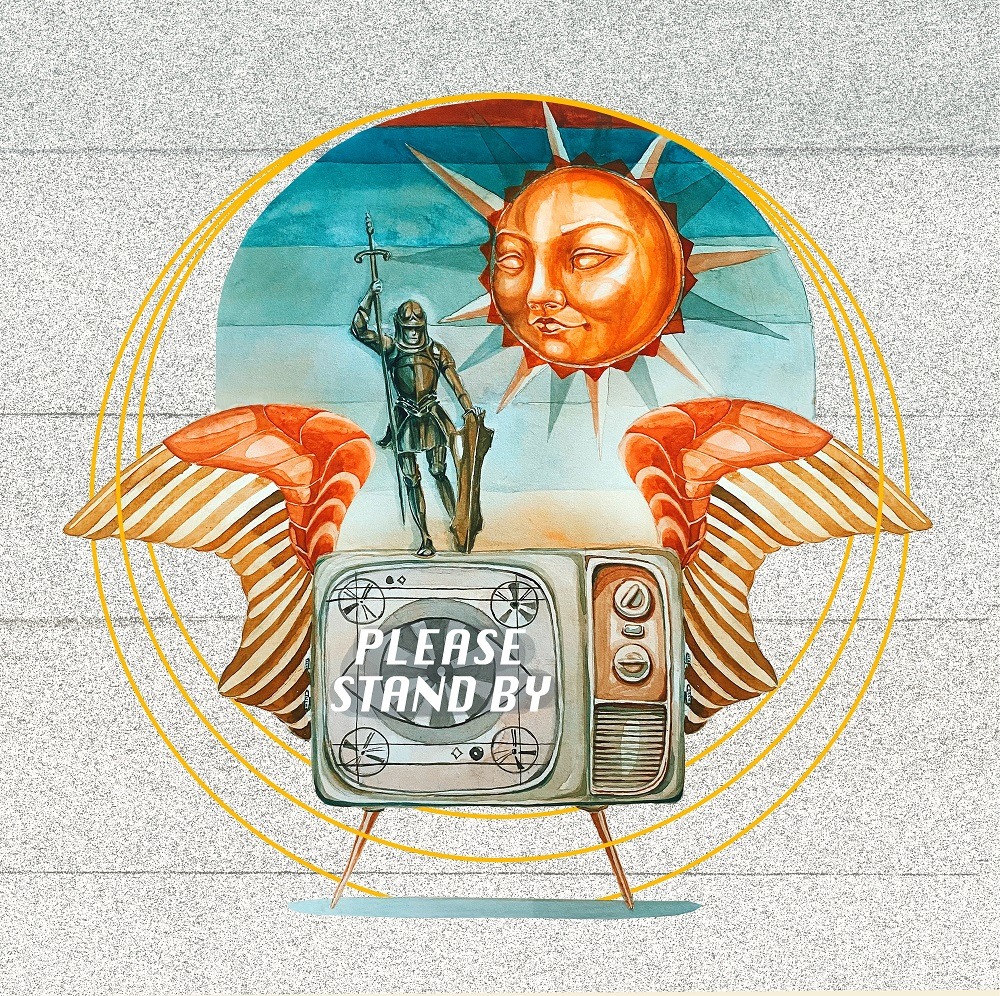 Album Vol. 1 by Modern Folklore Rock Era Magazine