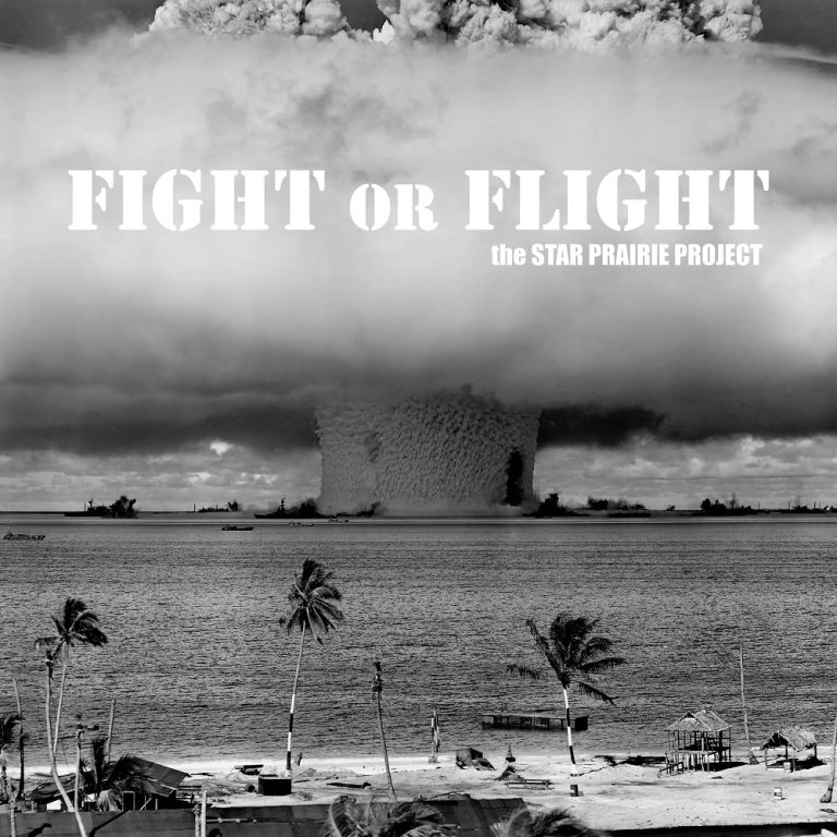 Review: Fight Or Flight by The Star Prairie Project