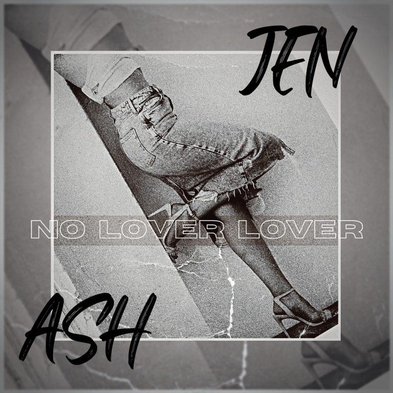 Pop/R&B Singer Jen Ash Overcomes Toxic Relationship With Cathartic Single