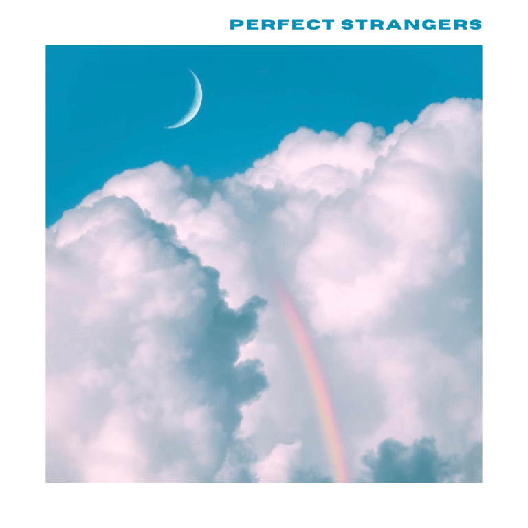 “A Song For You” by Perfect Strangers