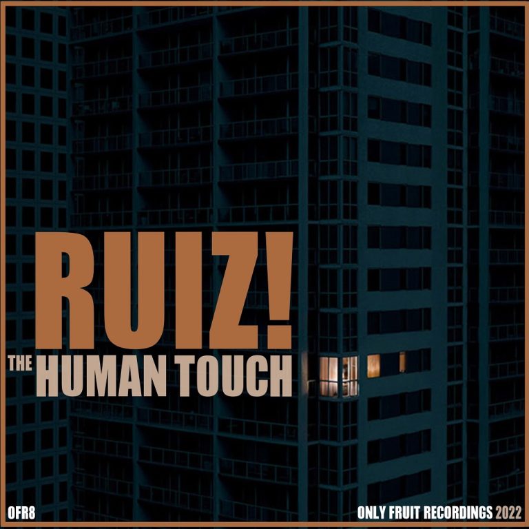 The Human Touch by Ruiz