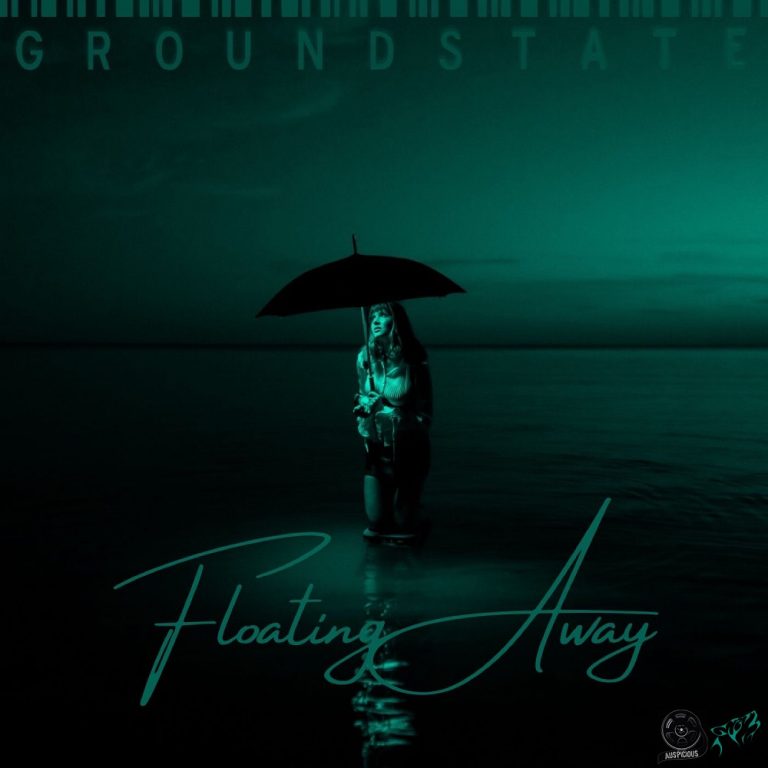 Floating Away by Groundstate