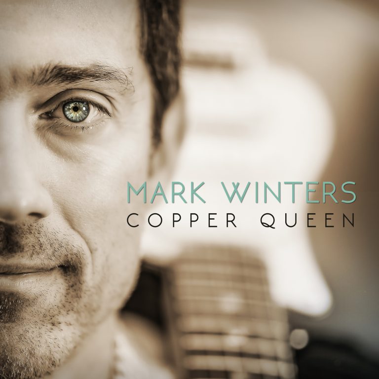 Copper Queen by Mark Winters