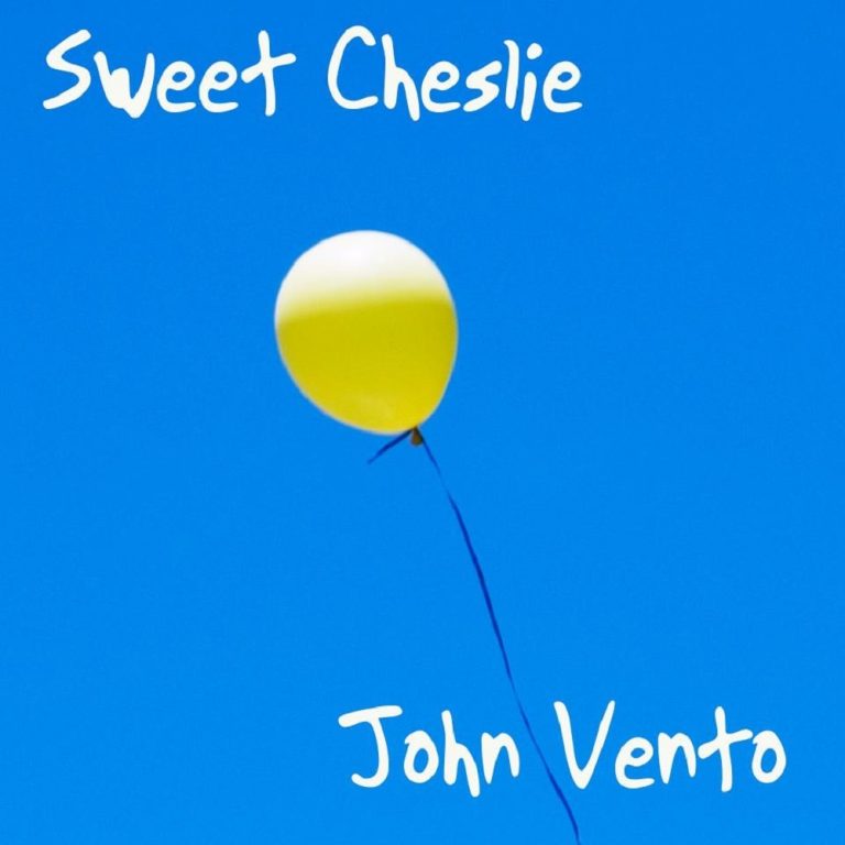 Sweet Cheslie by John Vento