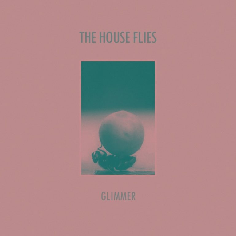 EP: Glimmer byThe House Flies