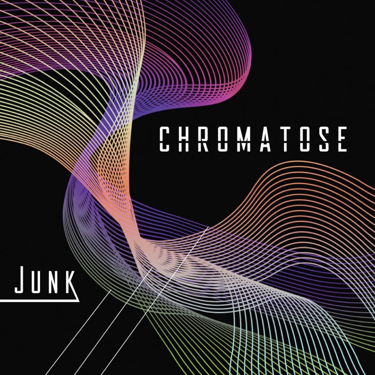 EP: Chromatose by Dirty D