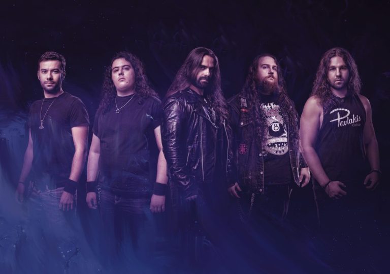 The Silent Rage Signs With Scarlet Records